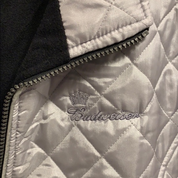 Quilted jacket - Picture 2 of 7
